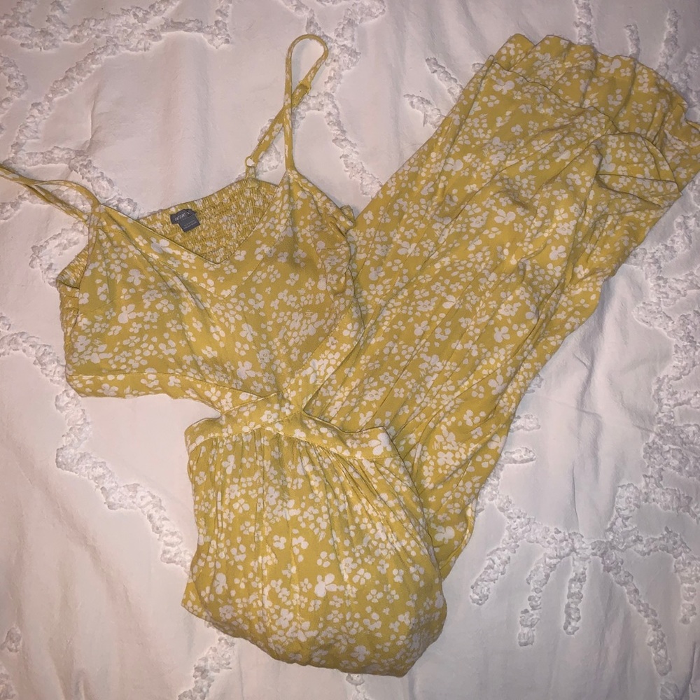 aerie pantsuit